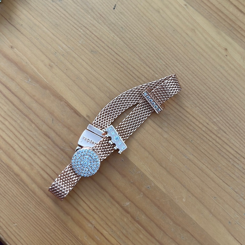 PANDORA REFLECTIONS BRACELET